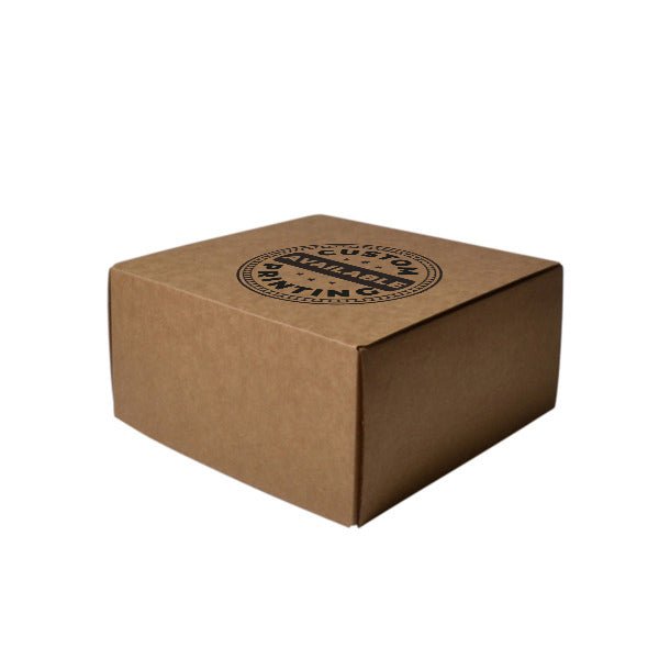 One Piece Mailing Gift Box 26772 - PackQueen