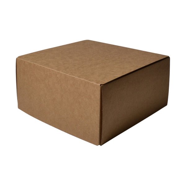 One Piece Mailing Gift Box 26772 - PackQueen
