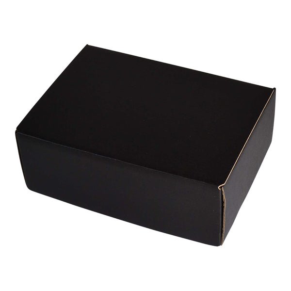 One Piece Mailing Gift Box 26846 - PackQueen