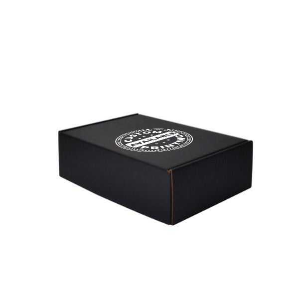 One Piece Mailing Gift Box 26980 - PackQueen