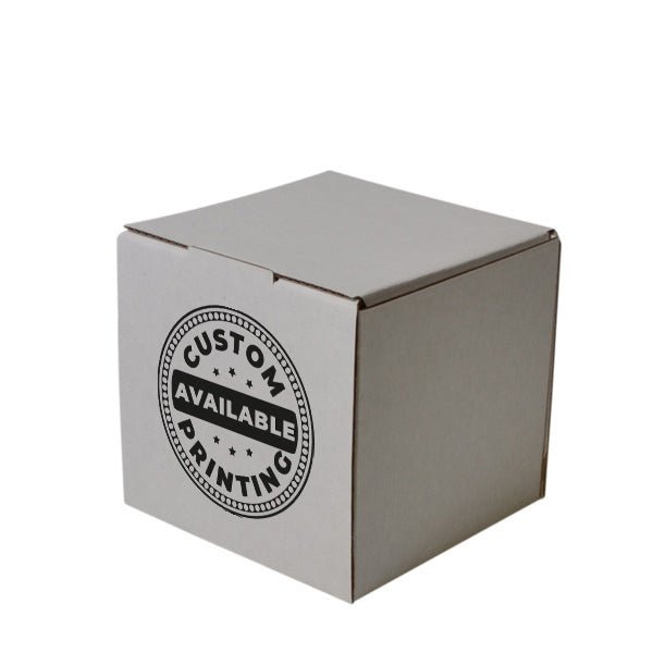 One Piece Mailing Gift Box 27018 - PackQueen
