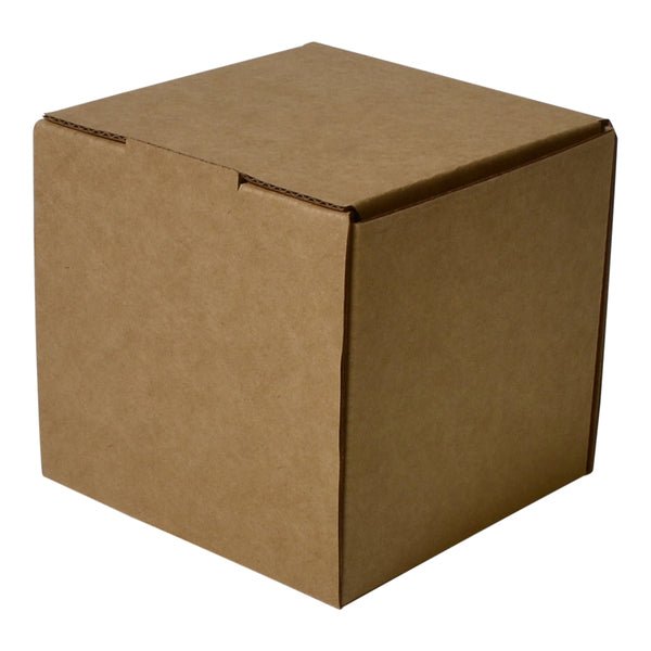 One Piece Mailing Gift Box 27018 - PackQueen