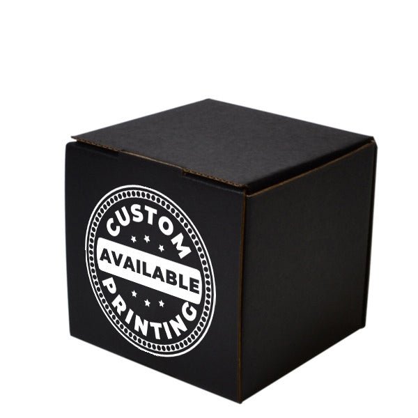One Piece Mailing Gift Box 27018 - PackQueen