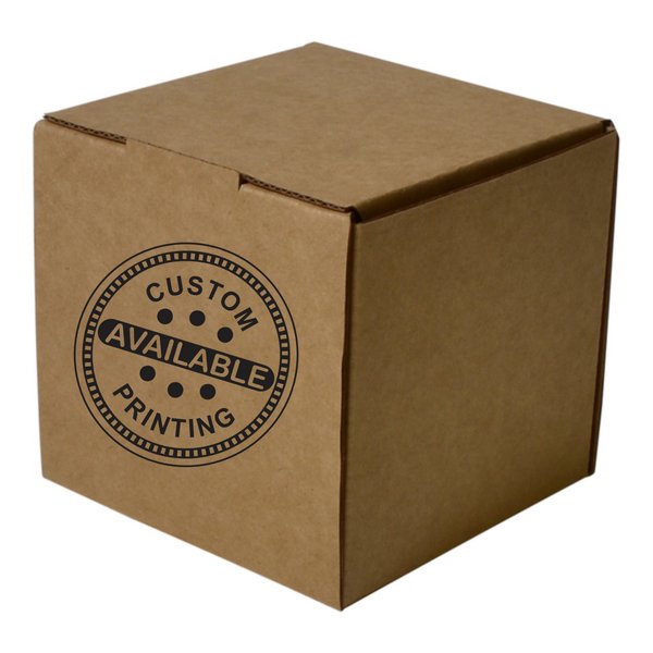 One Piece Mailing Gift Box 27018 - PackQueen