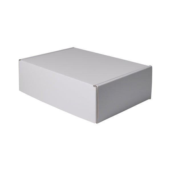 One Piece Mailing Gift Box 27023 - PackQueen