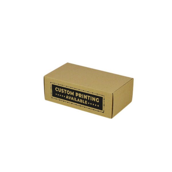 One Piece Mailing Gift Box 27024 - PackQueen