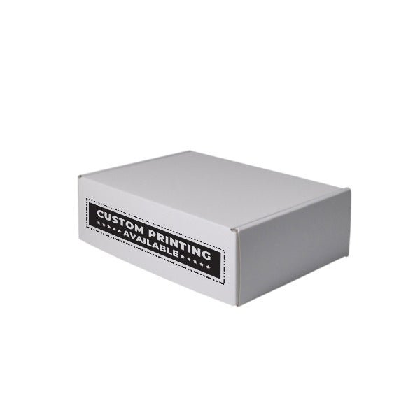 One Piece Mailing Gift Box 27026 - PackQueen