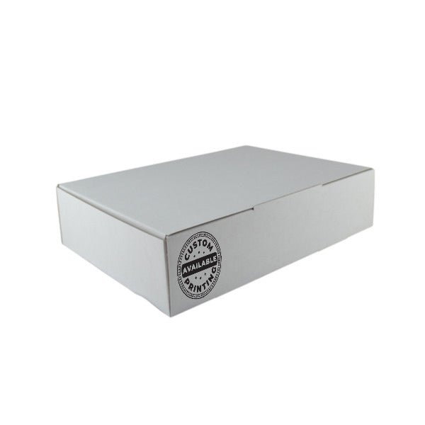 One Piece Mailing Gift Box 27027 - PackQueen