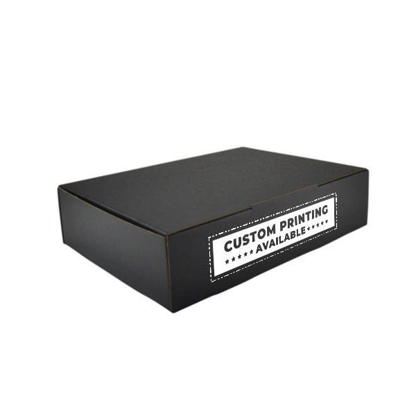 One Piece Mailing Gift Box 27027 - PackQueen