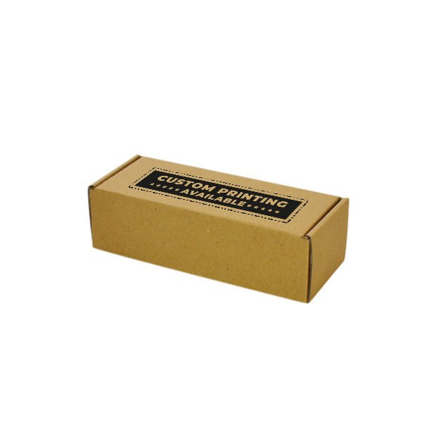 One Piece Mailing Gift Box 27046 - PackQueen