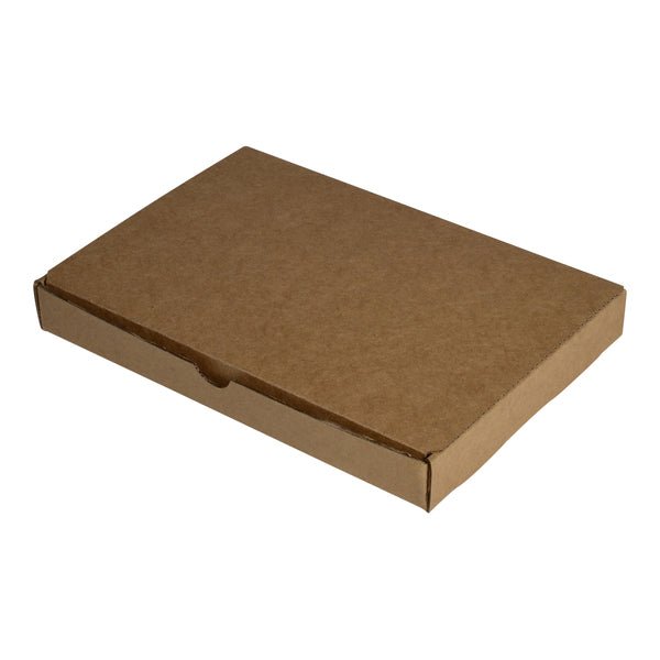 One Piece Mailing Gift Box 27465 - PackQueen