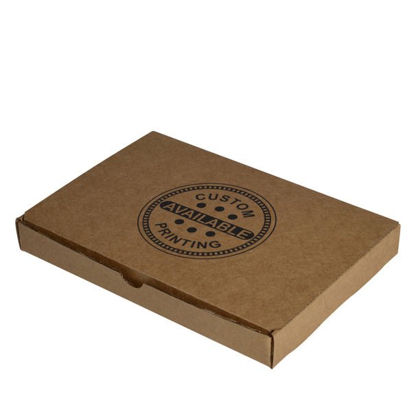 One Piece Mailing Gift Box 27465 - PackQueen