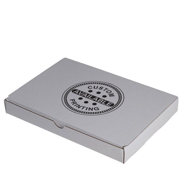 One Piece Mailing Gift Box 27465 - PackQueen