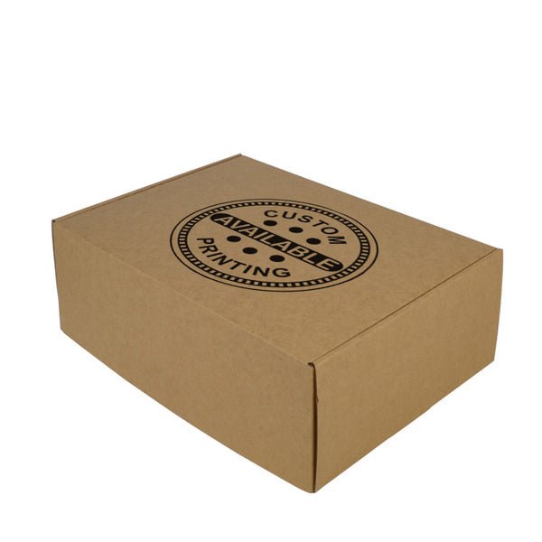 One Piece Mailing Gift Box 28401 - PackQueen