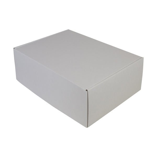 One Piece Mailing Gift Box 28401 - PackQueen