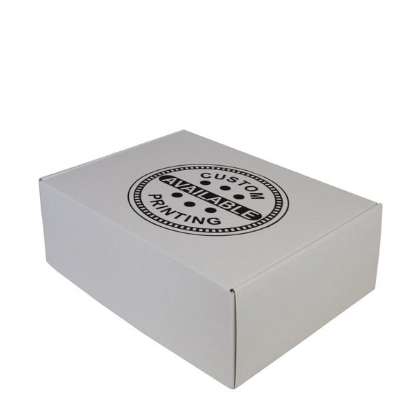 One Piece Mailing Gift Box 28401 - PackQueen