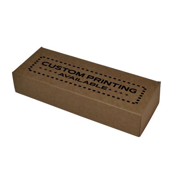 One Piece Mailing Gift Box 28664 - PackQueen