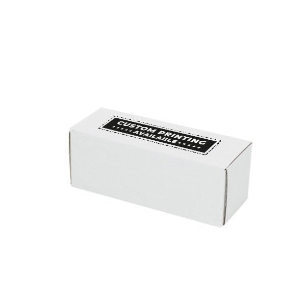 One Piece Mailing Gift Box 4666 - PackQueen