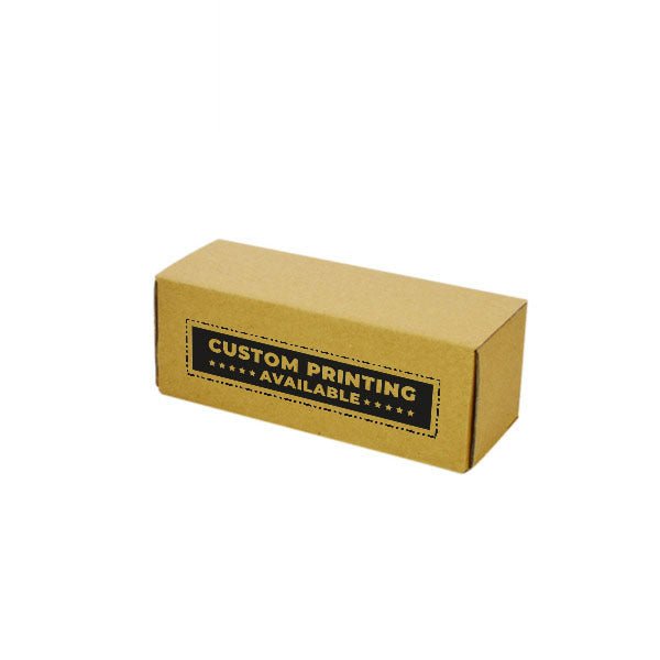 One Piece Mailing Gift Box 4666 - PackQueen