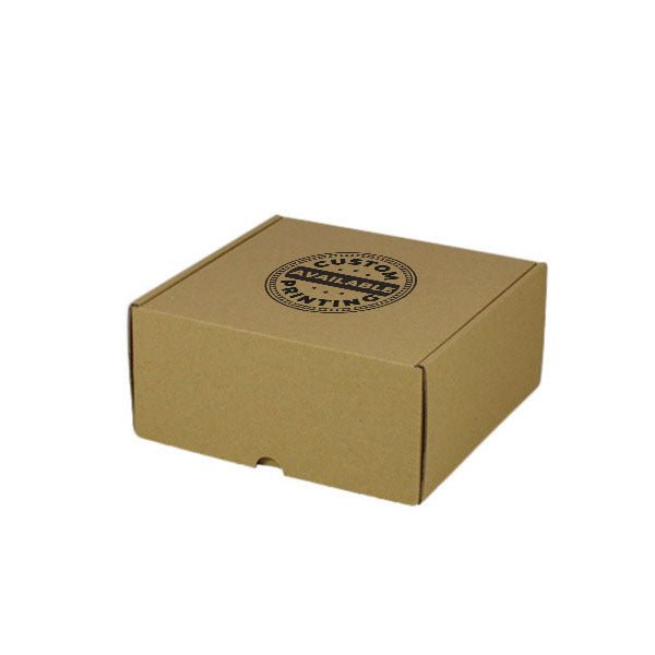 One Piece Mailing Gift Box 5318 - PackQueen