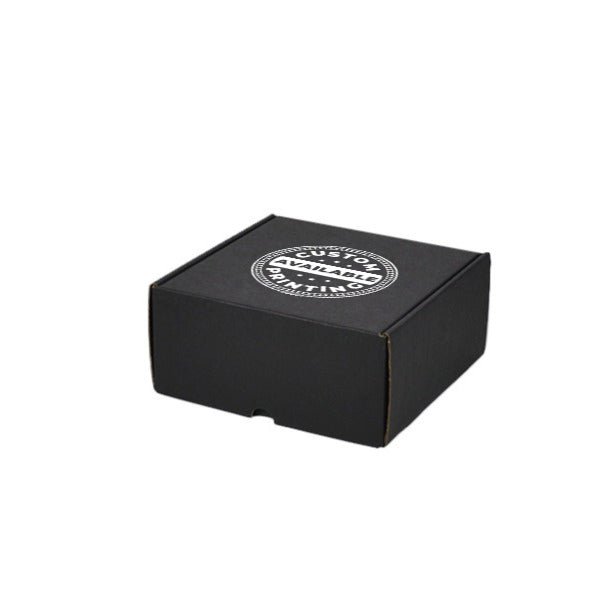 One Piece Mailing Gift Box 5318 - PackQueen