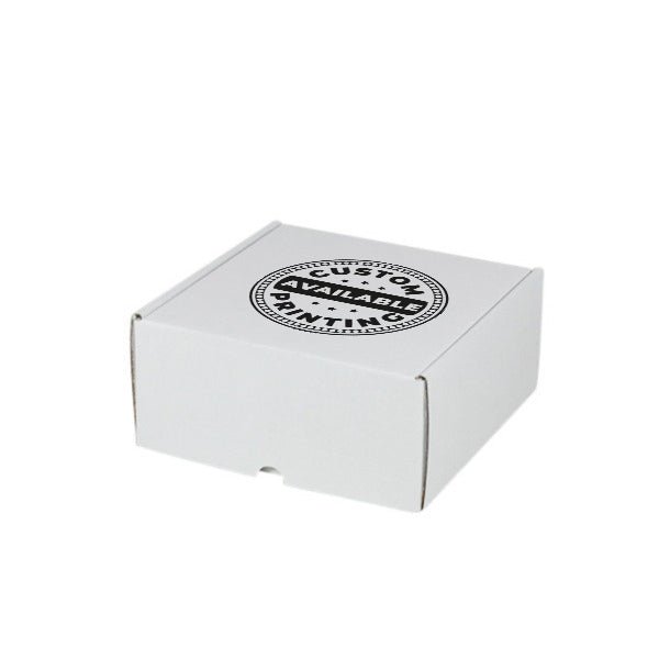One Piece Mailing Gift Box 5318 - PackQueen
