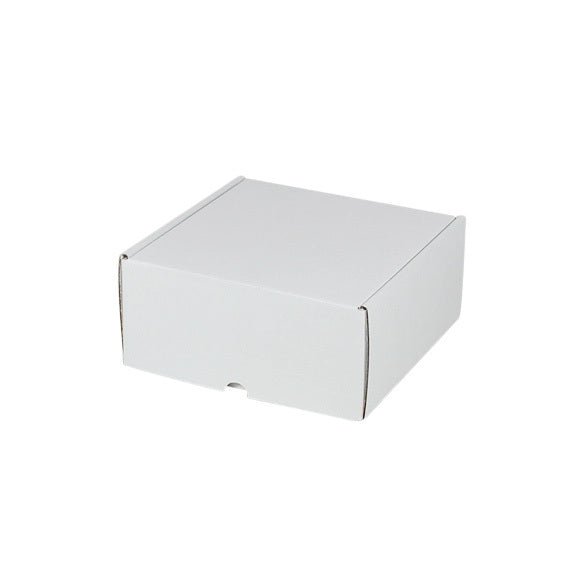 One Piece Mailing Gift Box 5318 - PackQueen