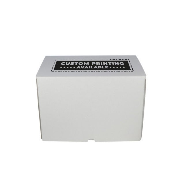 One Piece Mailing Gift Box 6056 - PackQueen