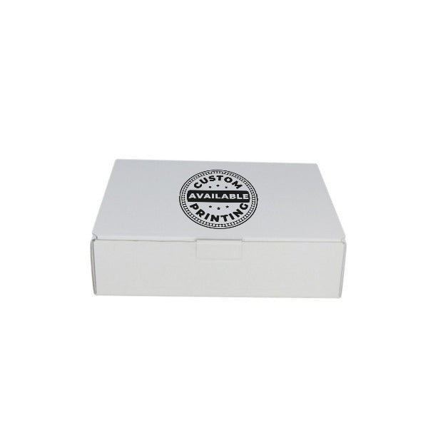 One Piece Mailing Gift Box 6895 - PackQueen