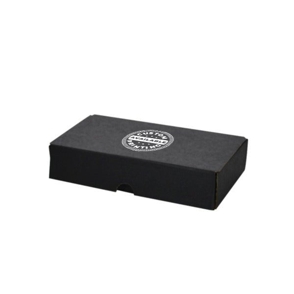 One Piece Mailing Gift Box 7333 - PackQueen