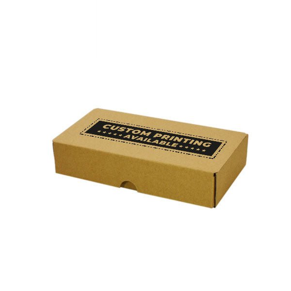 One Piece Mailing Gift Box 7333 - PackQueen