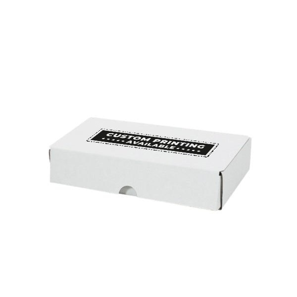 One Piece Mailing Gift Box 7333 - PackQueen