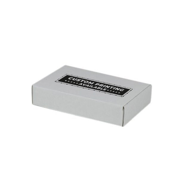 One Piece Mailing Gift Box 7391 - PackQueen