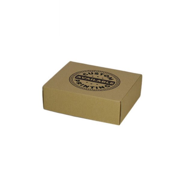 One Piece Mailing Gift Box 7432 - PackQueen