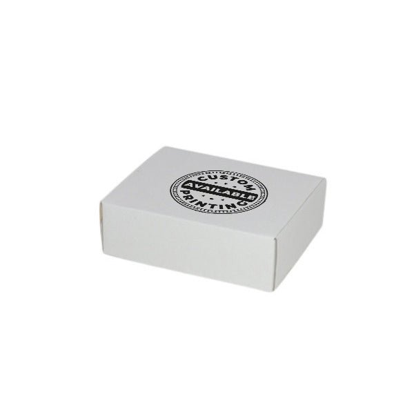 One Piece Mailing Gift Box 7432 - PackQueen