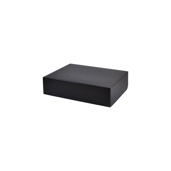 One Piece Medium Gift Box 23401 with Full Depth Lid - PackQueen