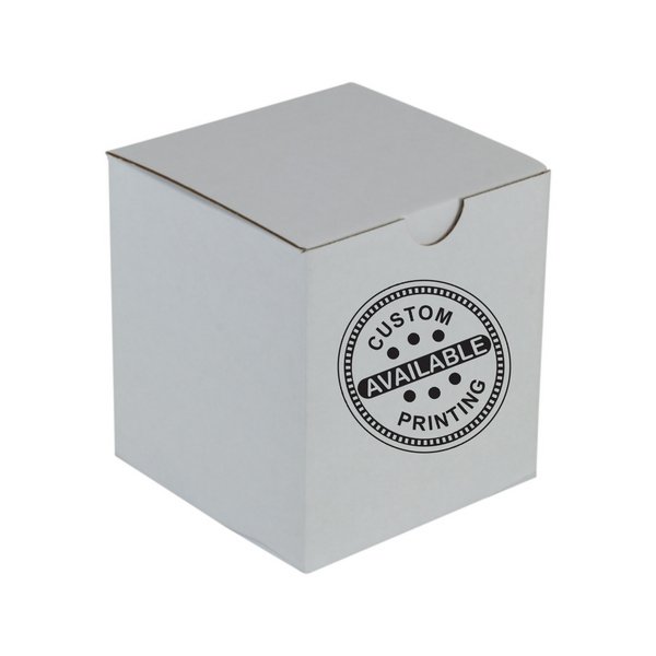 One Piece Postage, Candle & Gift Box 15012 - PackQueen