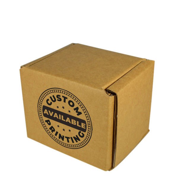 One Piece Postage & Mailing Box 10076 - PackQueen