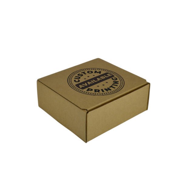 One Piece Postage & Mailing Box 10389 - PackQueen