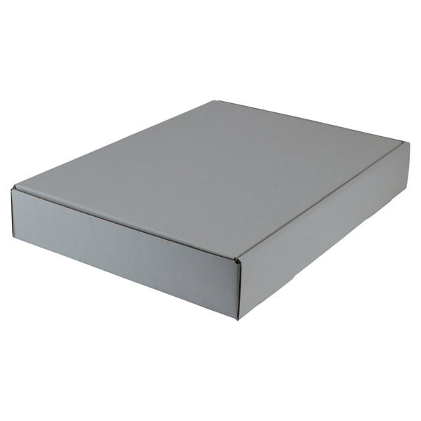 One Piece Postage & Mailing Box 15103 - PackQueen