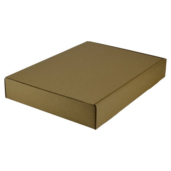 One Piece Postage & Mailing Box 15103 - PackQueen
