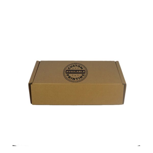One Piece Postage & Mailing Box 15475 - PackQueen