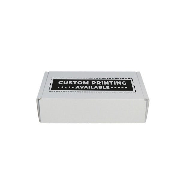 One Piece Postage & Mailing Box 15475 - PackQueen