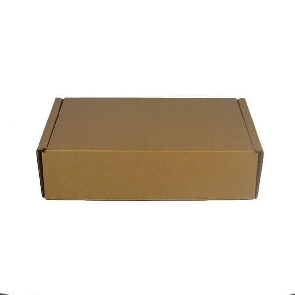 One Piece Postage & Mailing Box 15476 - PackQueen