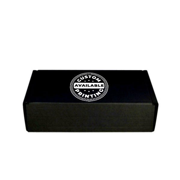 One Piece Postage & Mailing Box 15905 - PackQueen