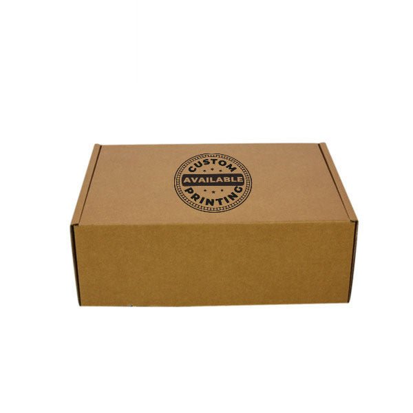One Piece Postage & Mailing Box 17279 - PackQueen