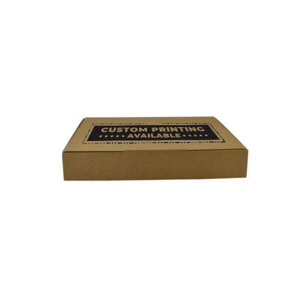 One Piece Postage & Mailing Box 17565 - PackQueen