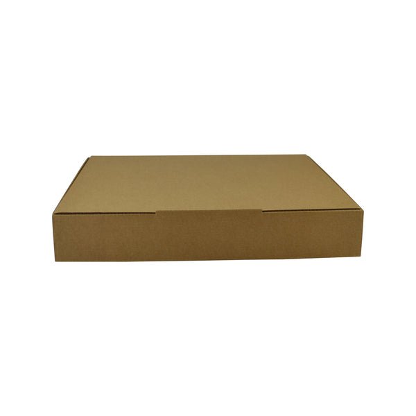 One Piece Postage & Mailing Box 18526 - PackQueen
