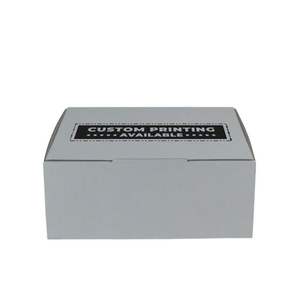 One Piece Postage & Mailing Box 19268 - PackQueen