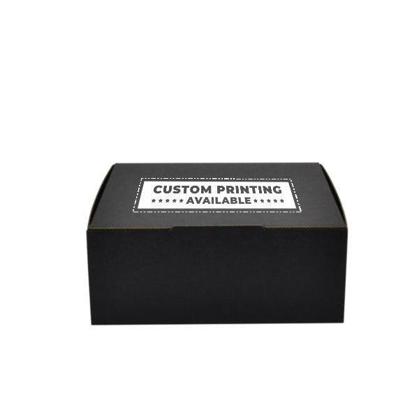 One Piece Postage & Mailing Box 19268 - PackQueen